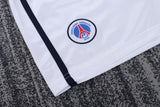 Paris Saint – Germain 2000/01 Away Kids Kit – Retro Version