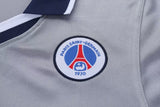 Paris Saint – Germain 2000/01 Away Kids Kit – Retro Version