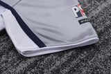 Paris Saint – Germain 2000/01 Away Kids Kit – Retro Version