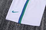 Brasil 1997 Kit infantil alternativo – Versão retro