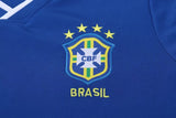 Brazil 1997 Away Kids Kit – Retro Version