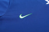 Brazil 1997 Away Kids Kit – Retro Version