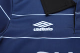 Manchester United 1999/00 Away Kids Kit – Retro Version