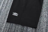 Manchester United 1999/00 Away Kids Kit – Retro Version