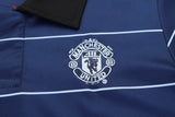 Manchester United 1999/00 Away Kids Kit – Retro Version