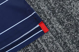 Manchester United 1999/00 Away Kids Kit – Retro Version