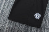 Manchester United 1999/00 Away Kids Kit – Retro Version
