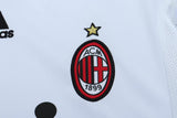 AC Milan 2009/10 Away Kids Kit – Retro Version