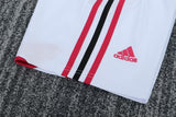 AC Milan 2009/10 Kit infantil visitante – Versión retro