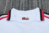 AC Milan 2009/10 Away Kids Kit – Retro Version