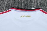 AC Milan 2009/10 Kit infantil visitante – Versión retro