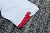 AC Milan 2009/10 Kit infantil visitante – Versión retro