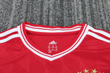 Bayern Munich 2013/14 Home Kids Kit – Retro Version