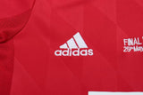Bayern Munich 2013/14 Home Kids Kit – Retro Version