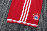 Bayern Munich 2013/14 Home Kids Kit – Retro Version