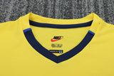 Arsenal 2000/01 Away Kids Kit – Retro Version