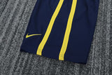 Arsenal 2000/01 Kit infantil visitante – Versión retro