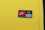 Arsenal 2000/01 Kit infantil visitante – Versión retro