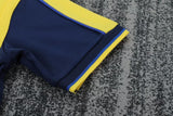 Arsenal 2000/01 Kit infantil visitante – Versión retro