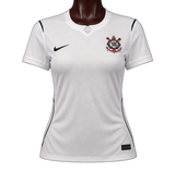 Corinthians 2026/27 Home Jersey – Women's