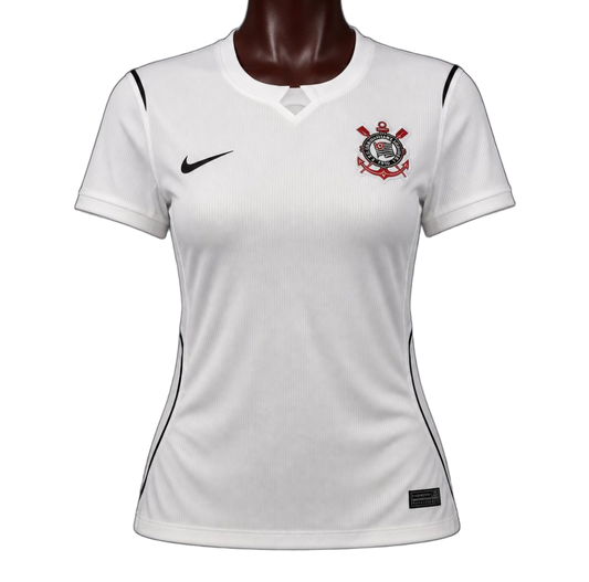 Corinthians 2026/27 Home Jersey – Women's