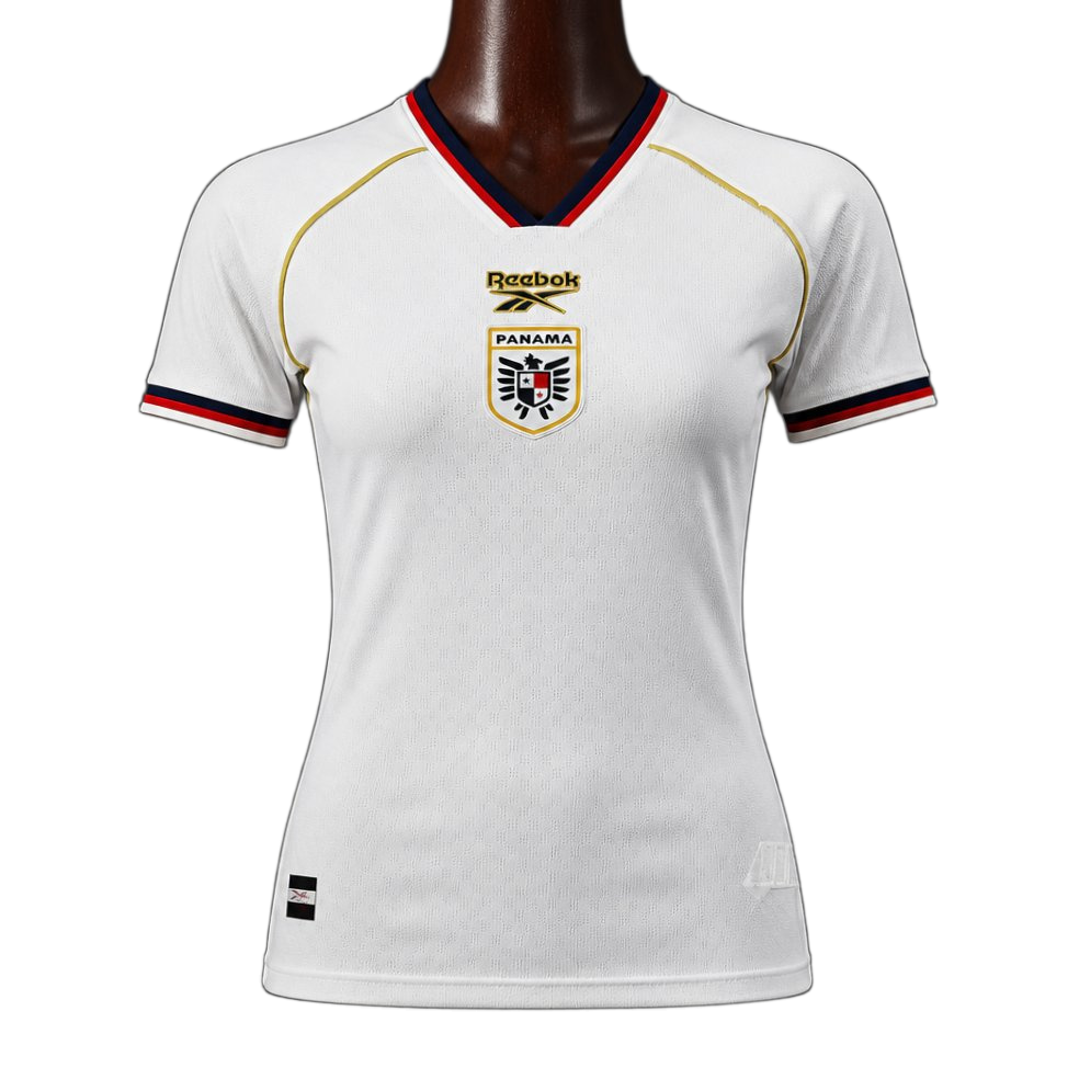 Panama 2026 Away Jersey – Women's