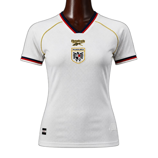 Panama 2026 Away Jersey – Women's