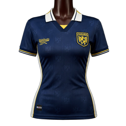 Panama 2026 Third Jersey – Navy