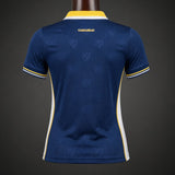 Panama 2026 Third Jersey – Navy