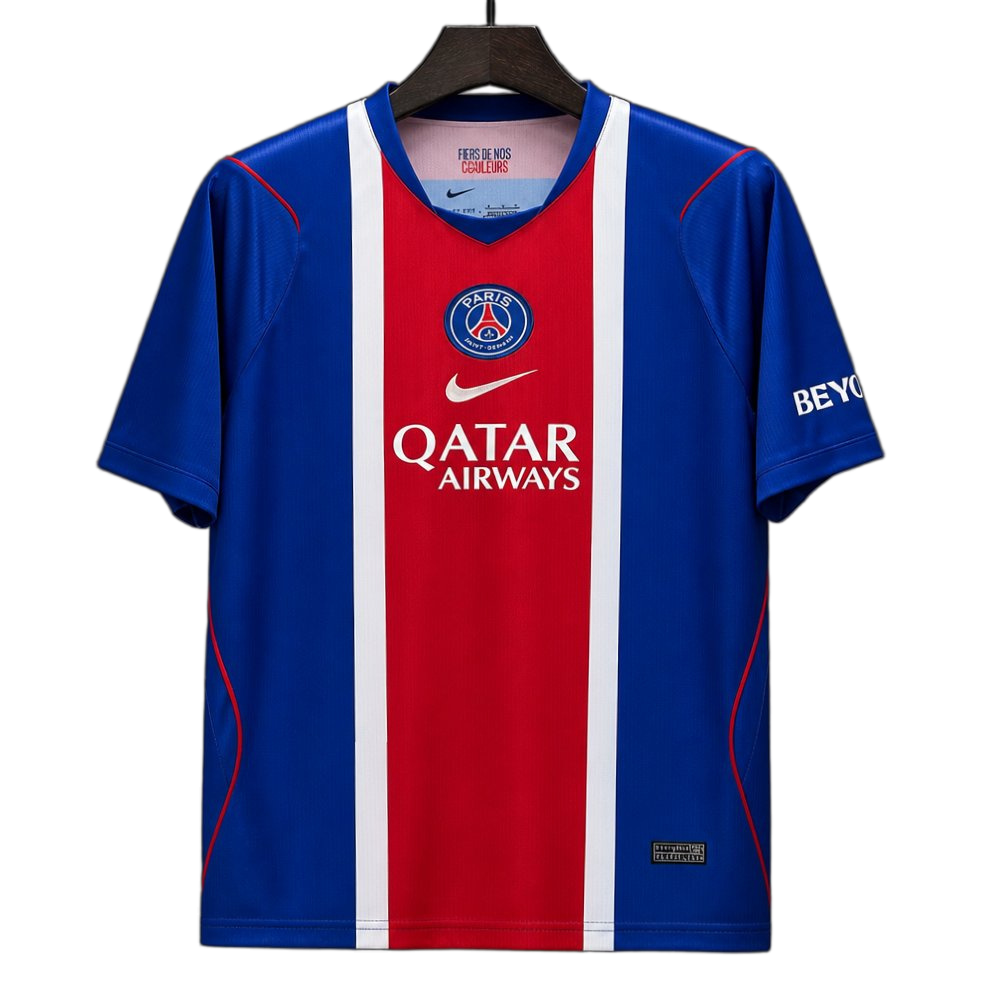 PSG 2026/27 Home Jersey