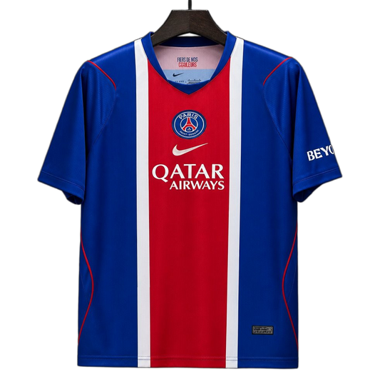 PSG 2026/27 Home Jersey
