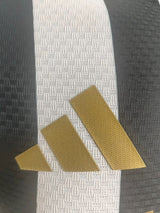 Juventus 2026/27 Home Jersey – Player Version
