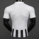 Juventus 2026/27 Home Jersey – Player Version