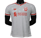 Liverpool 2026/27 Jersey – Player Version – White