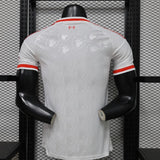 Liverpool 2026/27 Jersey – Player Version – White