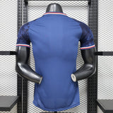 Arsenal 2026/27 Jersey – Player Version – Special Edition – Blue/Navy