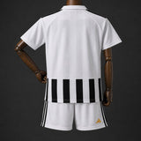 Juventus 2026/27 Home Kids Kit