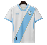 Guatemala 2026 Home Jersey