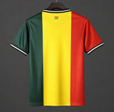 Ghana 2026 Jersey – Special Edition – Freedom Justice