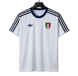 Italy 2026 Training Jersey – White