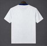 Italy 2026 Training Jersey – White