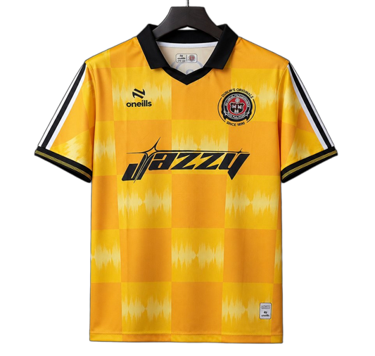 Bohemian 2026/27 Away Jersey