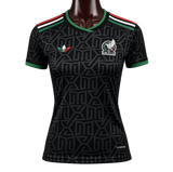 Mexico 2026 Third Jersey – Women's