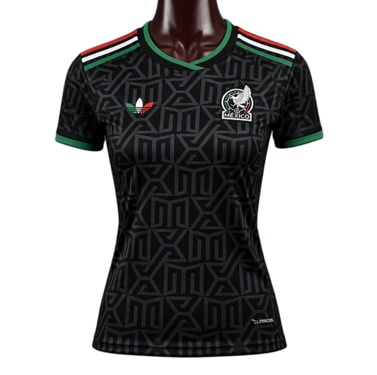Mexico 2026 Third Jersey – Women's