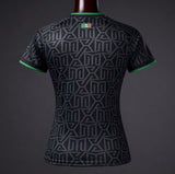 Mexico 2026 Third Jersey – Women's