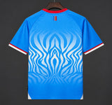 DR Congo Sky 2026 Home Jersey – Blue