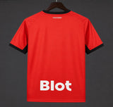 Stade Rennais 2026/27 Jersey – Player Version – Red