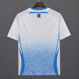 DR Congo Sky 2026 Away Jersey – White
