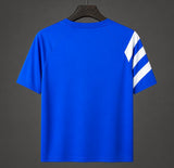 Schalke 04 2026/27 Training Jersey – Blue – Royal Hold Your Ground