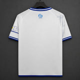 Hansa Rostock 2026/27 Away Jersey – White